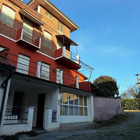 Dolci Ricordi Villa Вивероне Екстериор снимка