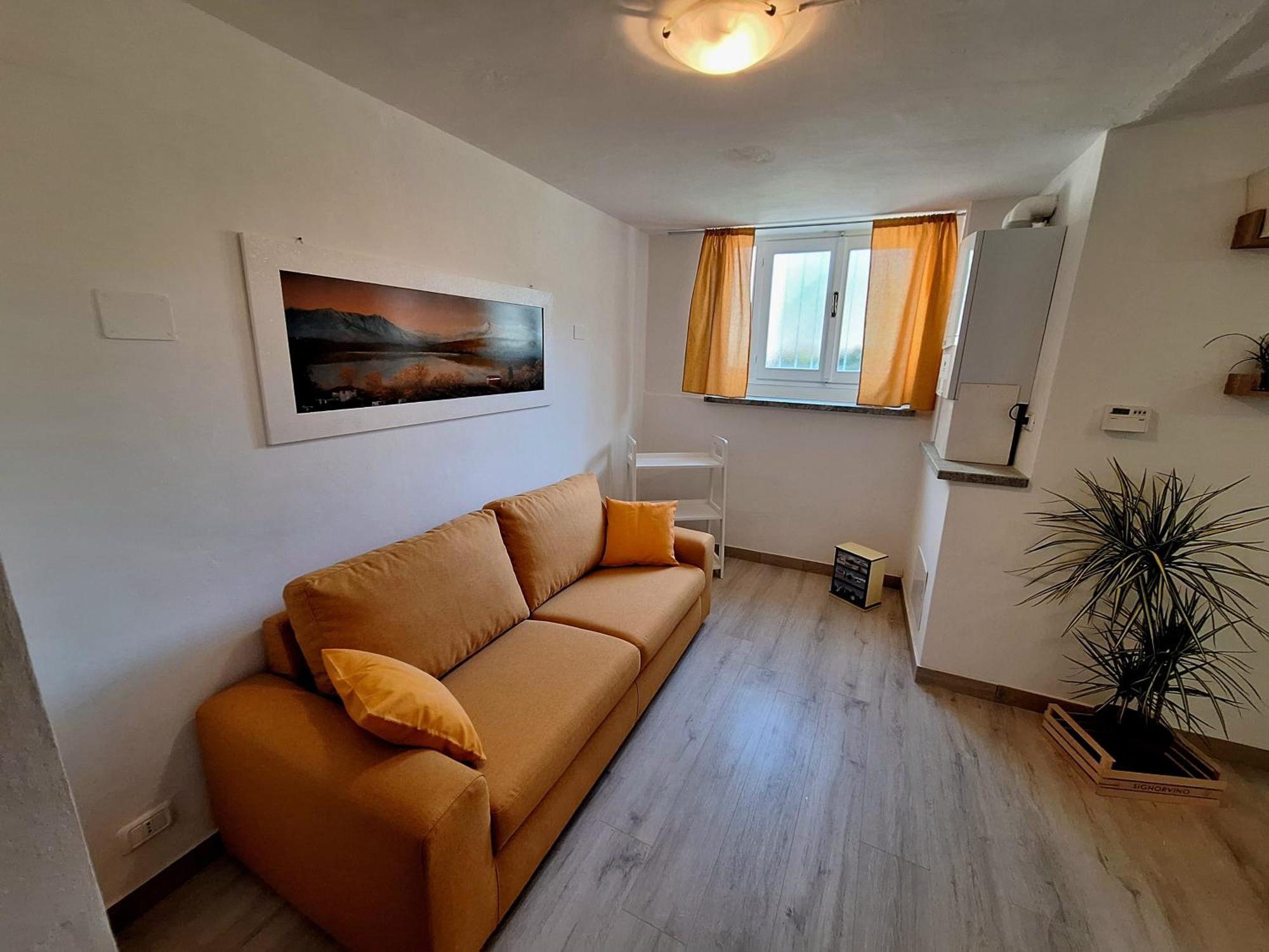 Dolci Ricordi Villa Вивероне Екстериор снимка