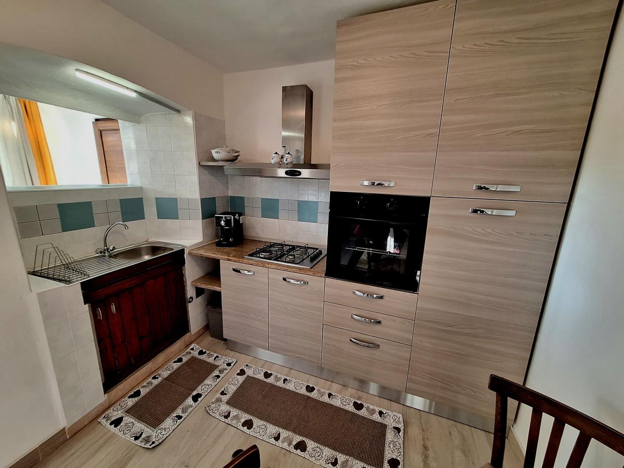 Dolci Ricordi Villa Вивероне Екстериор снимка