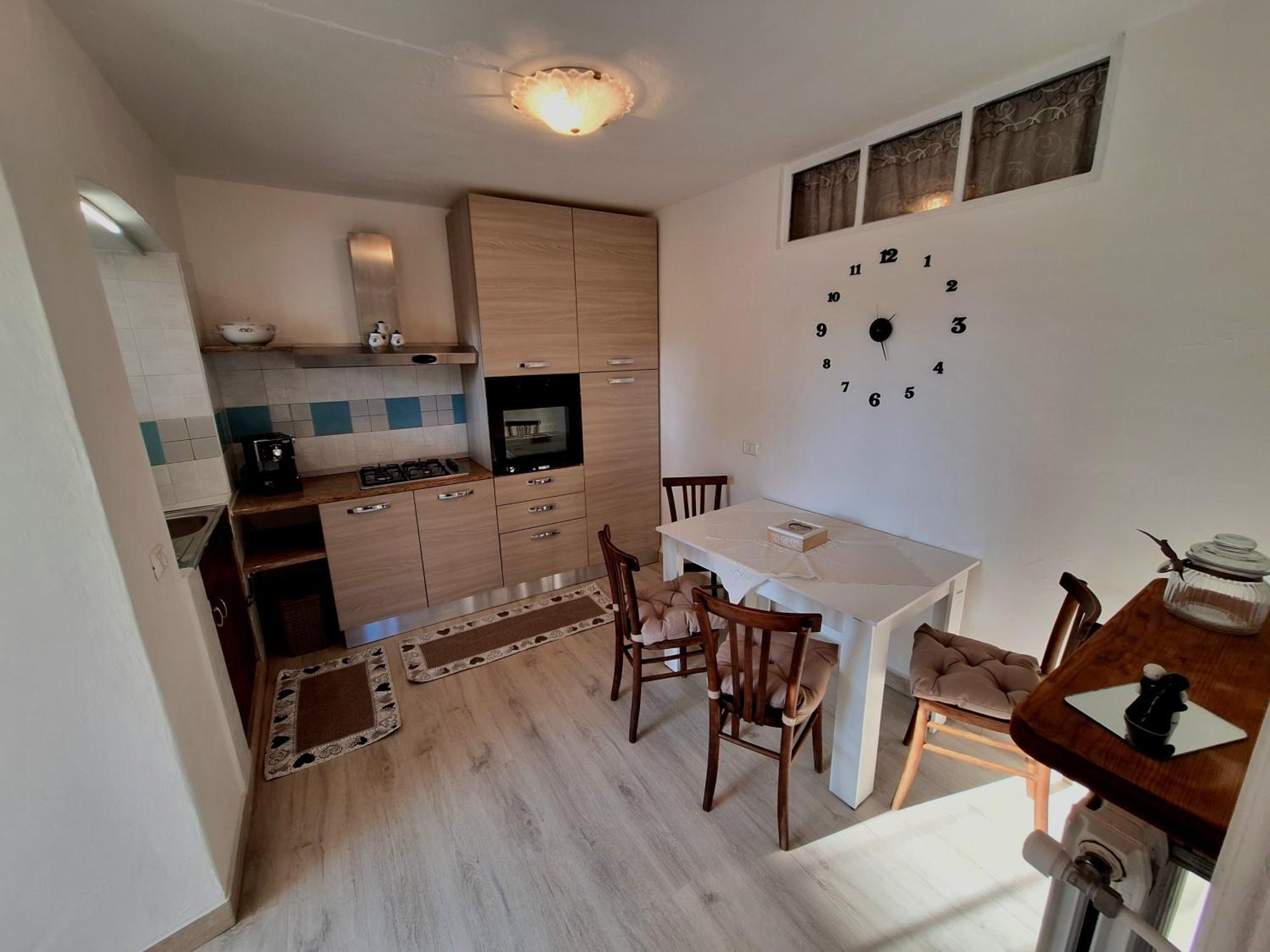 Dolci Ricordi Villa Вивероне Екстериор снимка